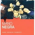 thumbnail image 1 of ESSENTIALS [MANO NEGRA] [CD] [1 DISC], 1 of 1