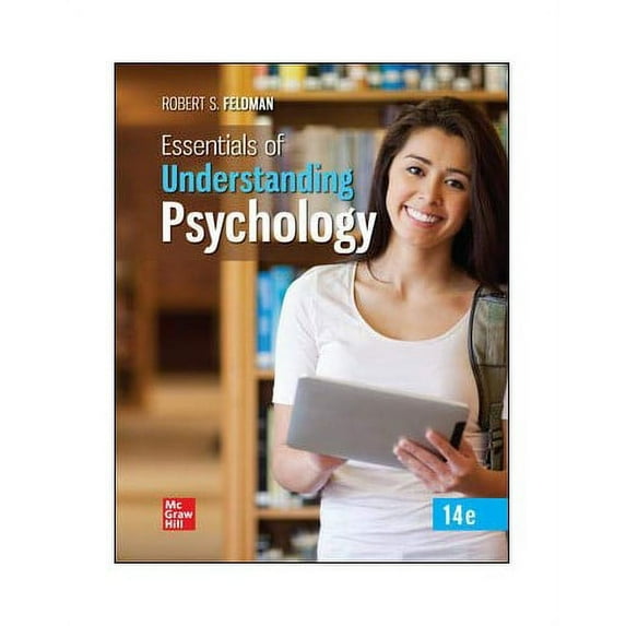 Pre-Owned Essentials of Understanding Psychology