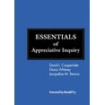 thumbnail image 1 of Pre-Owned ESSENTIALS of Appreciative Inquiry Paperback, 1 of 1