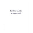 thumbnail image 1 of ESSENZEN_Blau: Dichtungen von Michael Stoll, (Paperback), 1 of 1