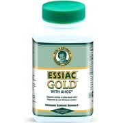 ESSIAC Gold with AHCC 500MG 60 Capsules