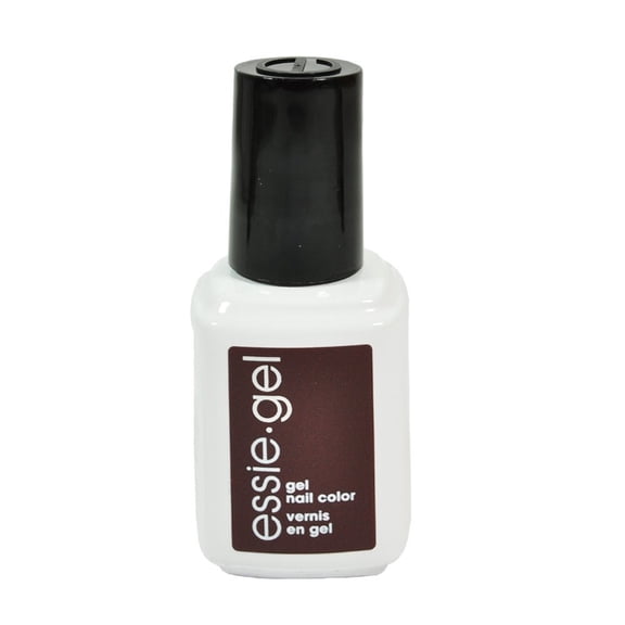 ESSIE Gel Nail Polish-Decadant & Divine-5030