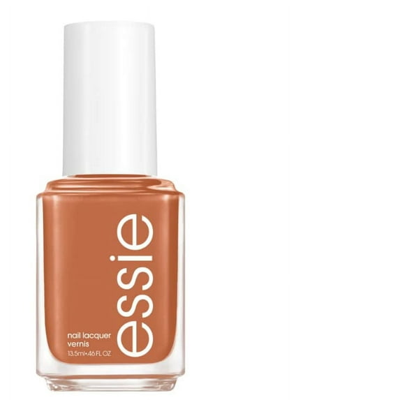 ESSIE Glossy High - Shiny Nail Polish (Fall Collection)