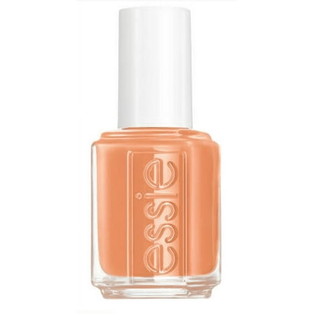 ESSIE Glossy High - Shiny Nail Polish (Fall Collection)