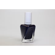 ESSIE - Nail Lacquer- Gel Couture -Caviar Bar, .46 oz.