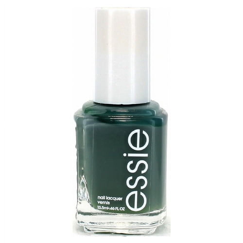 essie geranium Swatches and Review — Lots of Lacquer