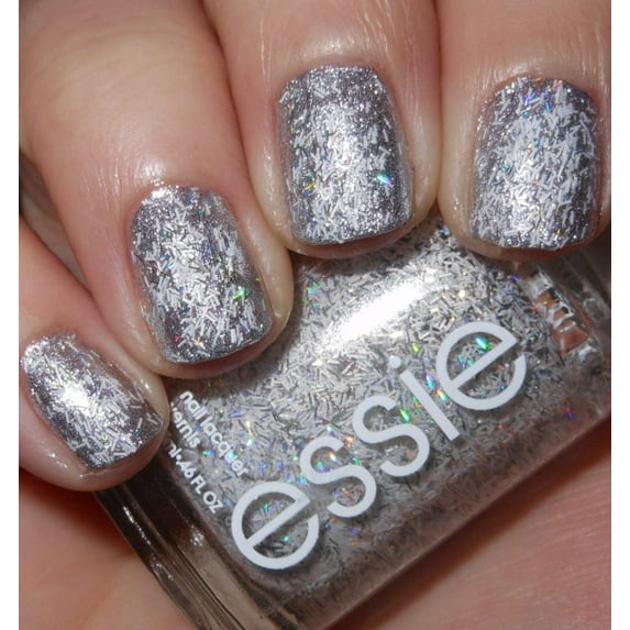 Essie Nail Polish Peak Of Chic 0.46 oz #3022