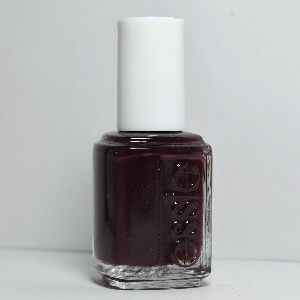 ESSIE Nail Polish Lacquer 732 Velvet Voyeur