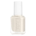thumbnail image 1 of ESSIE - Nail Polish Lacquer, Light Creamy, Off White, Urban Jungle 070, 0.46 fl oz, 1 of 2