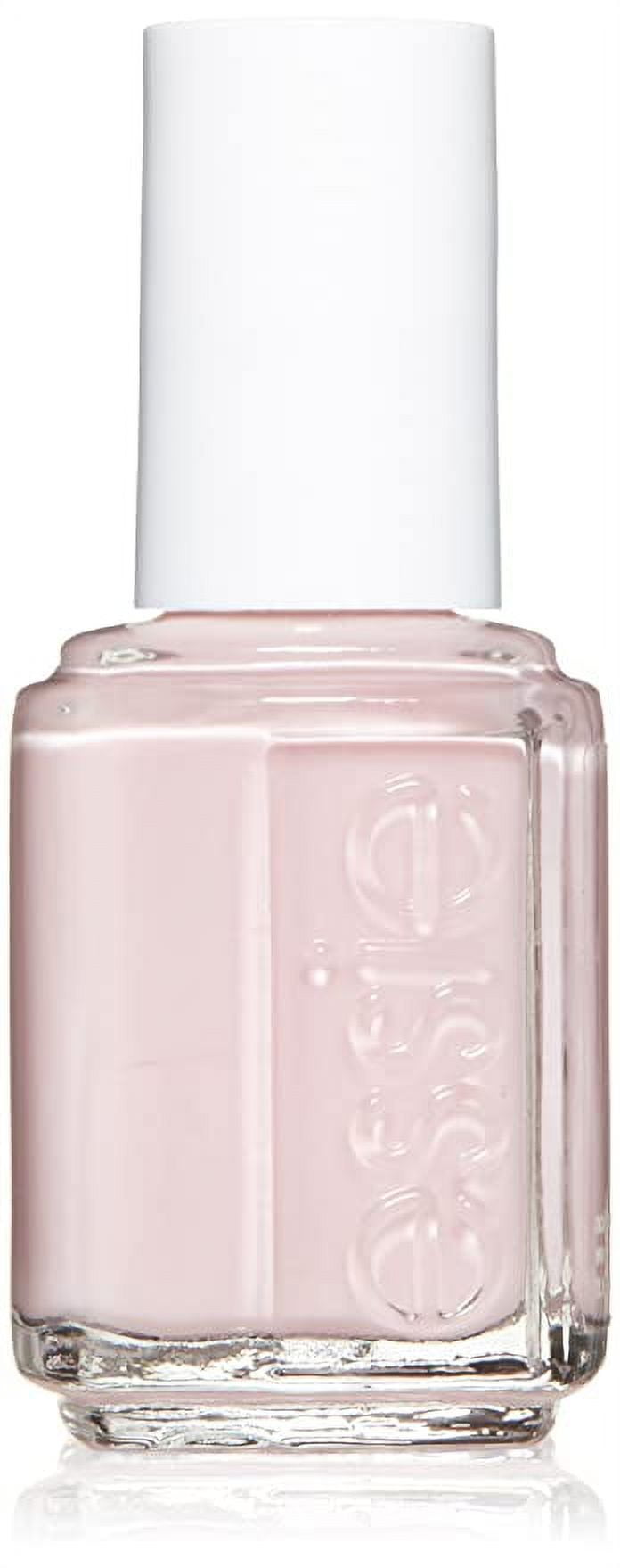 ESSIE Nail Polish, Minimalistic 502