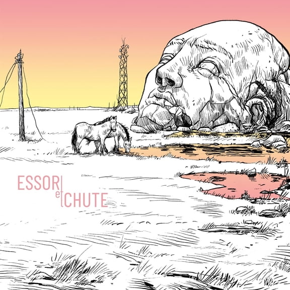 ESSOR ET CHUTE ESSOR ET CHUTE DE NOTRE CIVILISATION (CD)