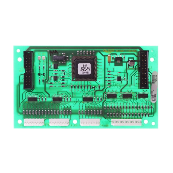EST 3-EVDVRA LED / Switch Driver Module Assembly For Third Party Graphics