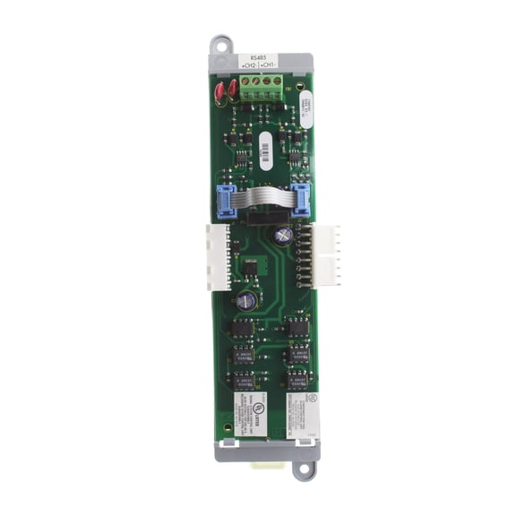 EST Edwards EST NT-A Class A Remote Annunciator Card, RS-485, 7160107