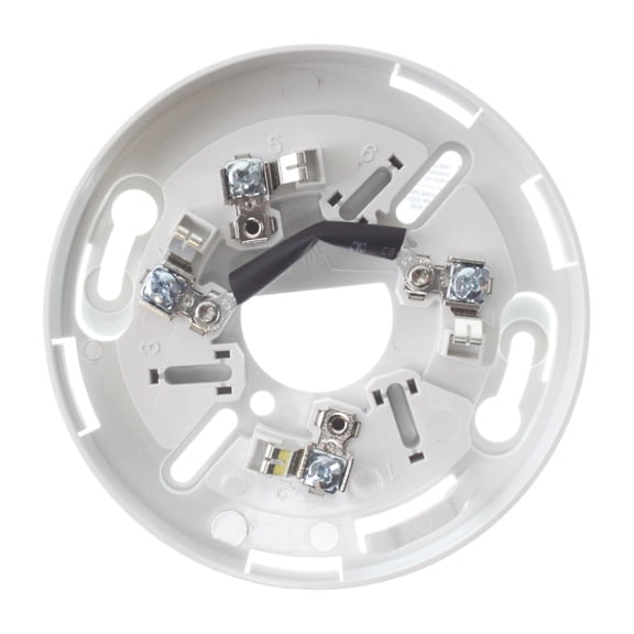 EST Edwards SIGA-SB Signature Series Standard Sensor / Detector Base