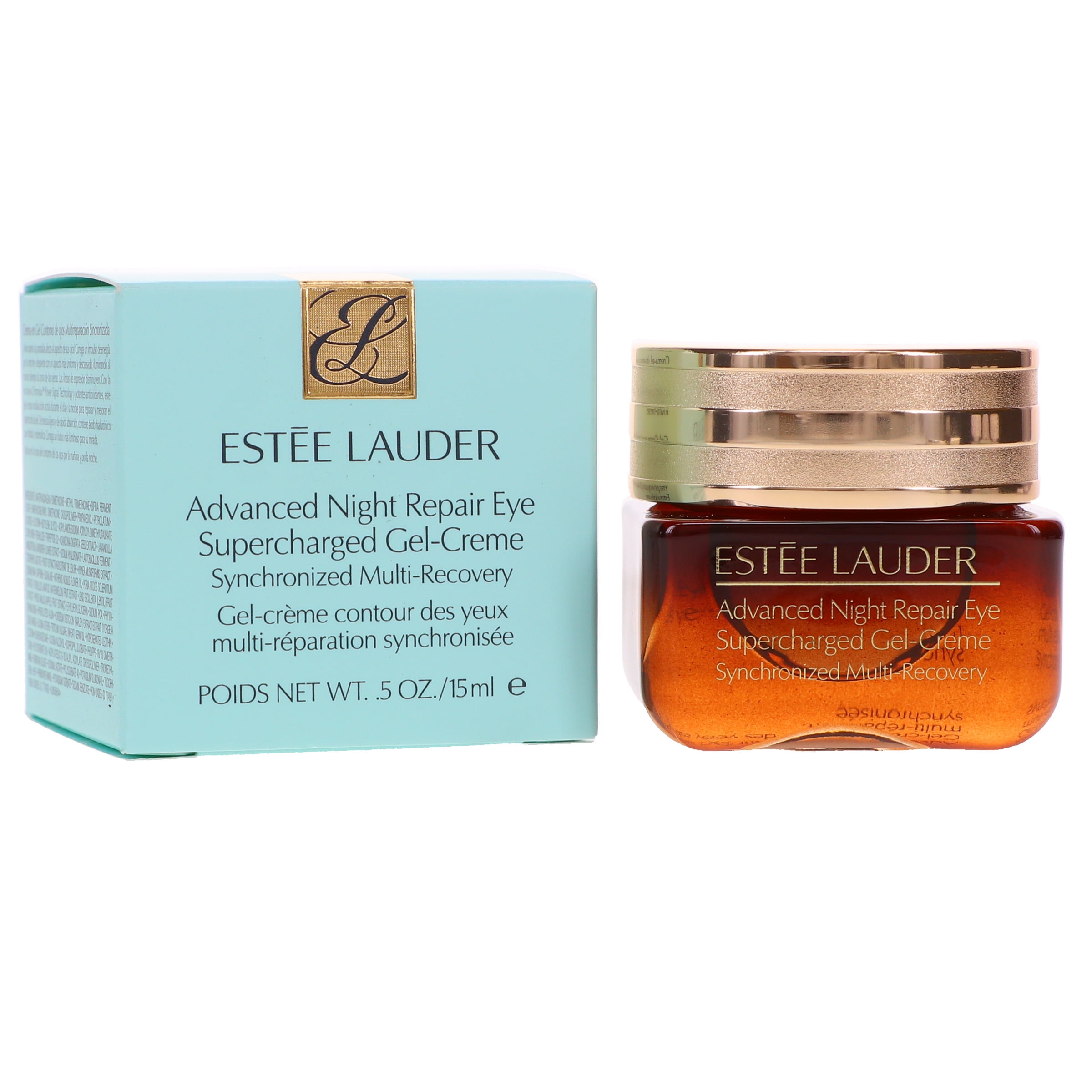 Estee Lauder Advanced Night Repair Eye Supercharged Gel Estee Lauder Advanced Night Repair Eye Supercharged Gel