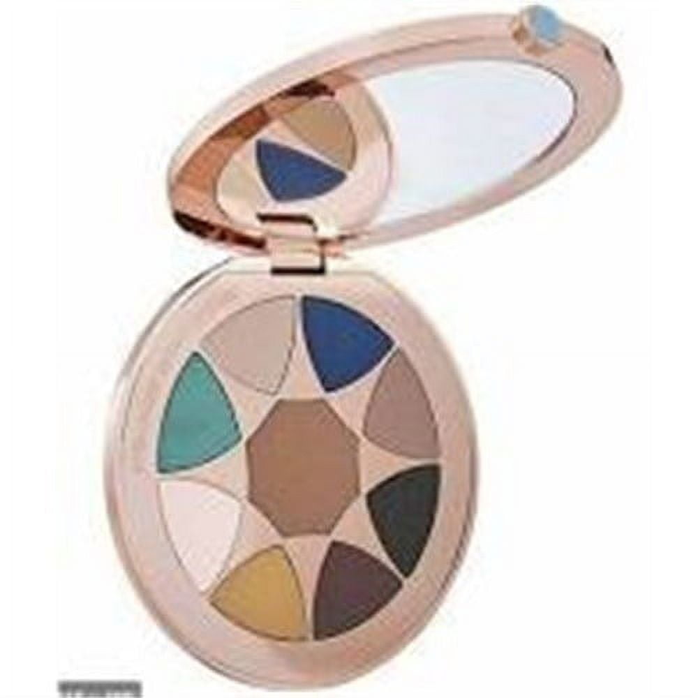 ESTEE LAUDER BRONZE GODDESS AZUR COLOR PALETTE 0.23 OZ ESTEE LAUDER/BRONZE GODDESS AZUR THE