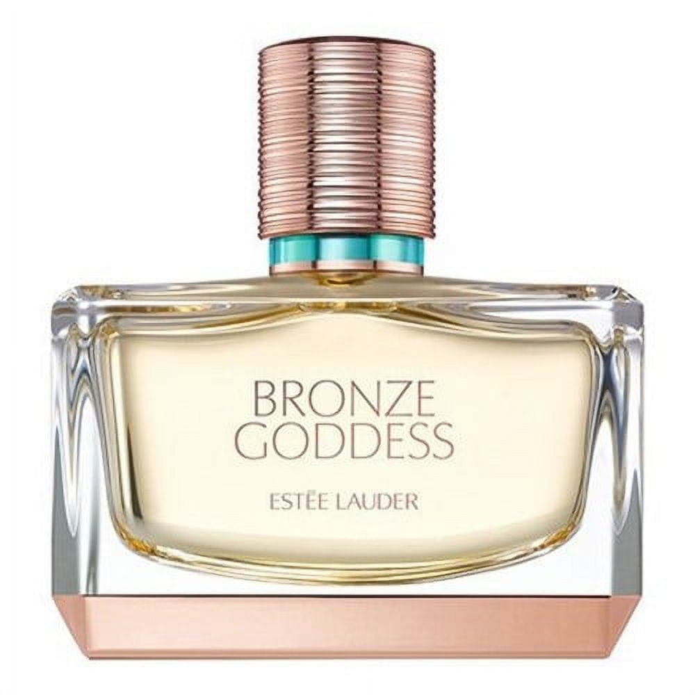 ESTEE LAUDER BRONZE GODDESS EDP SPRAY 1.7 OZ BRONZE GODDESS/ESTEE