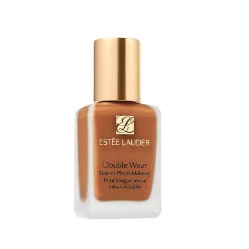 ESTEE LAUDER DOUBLE WEAR FOUNDATION 0.42 OZ CINNAMON ESTEE LAUDER