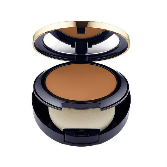ESTEE LAUDER DOUBLE WEAR FOUNDATION 0.42 OZ DEEP AMBER ESTEE LAUDER/DOUBLE WEAR STAY-IN-PLACE MATTE PWD FOUNDATION 7N1 DEEP AMBE 0.42 TEINT LONGUE TENUE INTRANSF.