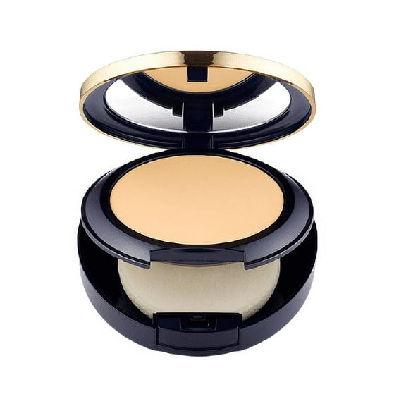 ESTEE LAUDER - ESTEE LAUDER/DOUBLE WEAR STAY-IN-PLACE MATTE  PWDR FOUNDATION 2W2 RATTAN  .42 OZ TEINT LONGUE TENUE EXTREME
