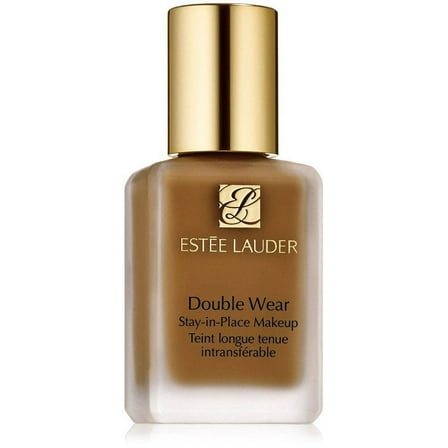 ESTEE LAUDER Double Wear Foundation 6N2 TRUFFLE 1oz - Imperfect Box