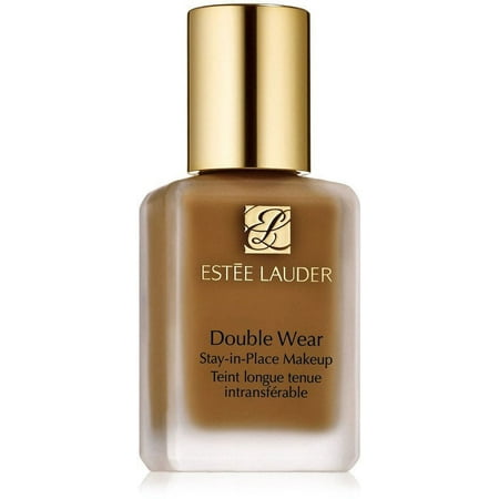 ESTEE LAUDER Double Wear Foundation 6N2 TRUFFLE 1oz - Imperfect Box