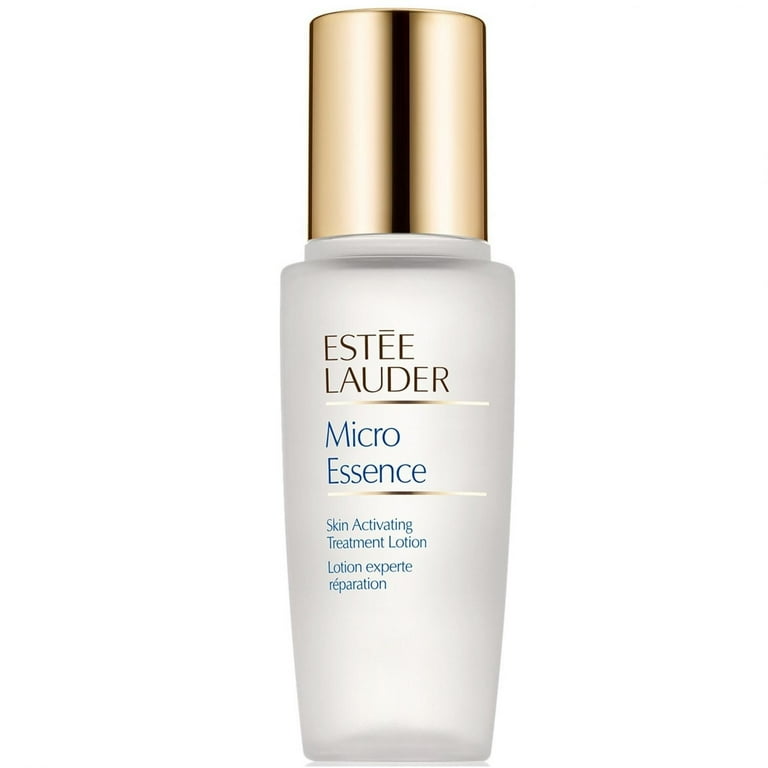 ESTEE LAUDER MICRO ESSENCE LOTION 0.5 OZ ESTEE LAUDER/MICRO