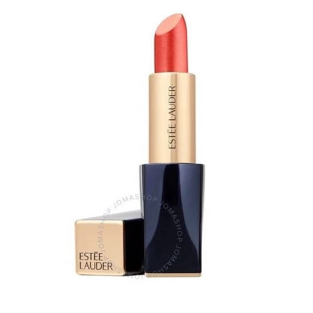 ESTEE LAUDER/PURE COLOR ENVY LIGHT SCULPTING LIPSTICK 566 FROSTED APRICOT 0.12