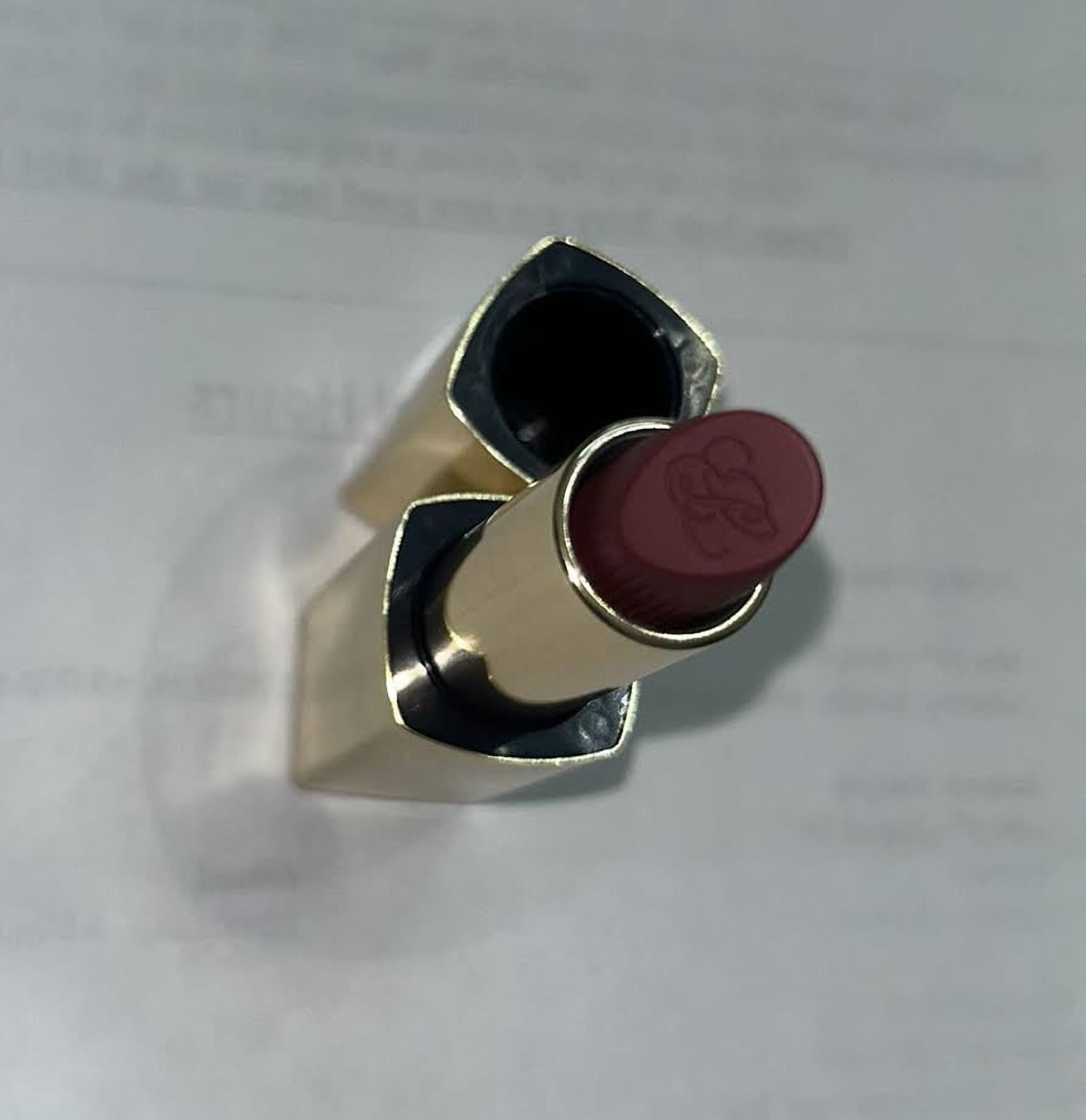 Estée Lauder Pure Color Long-Lasting Matte Lipstick 690 Don't Stop