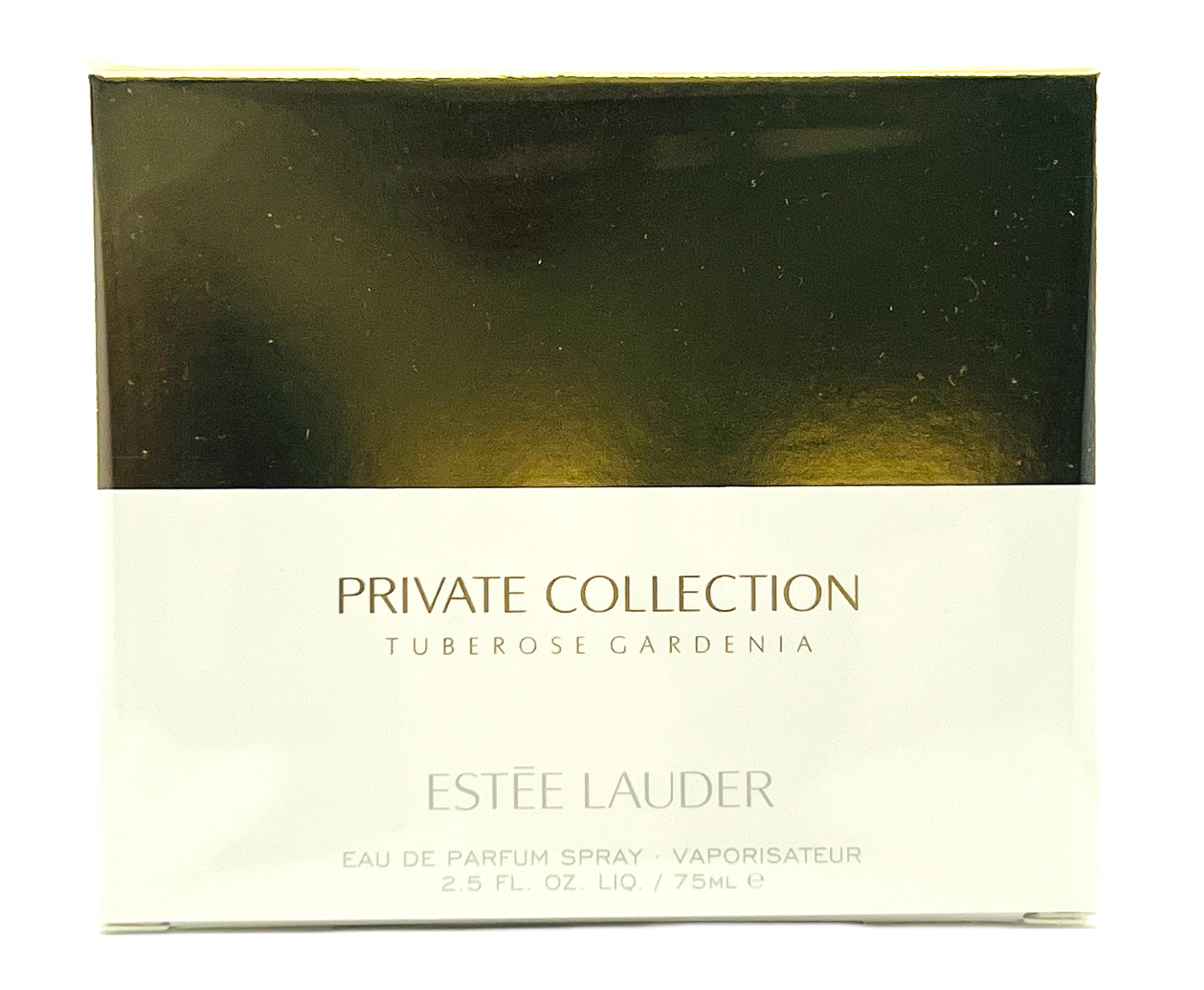 Estee Lauder Private Collection Tuberose Gardenia Eau de Parfum