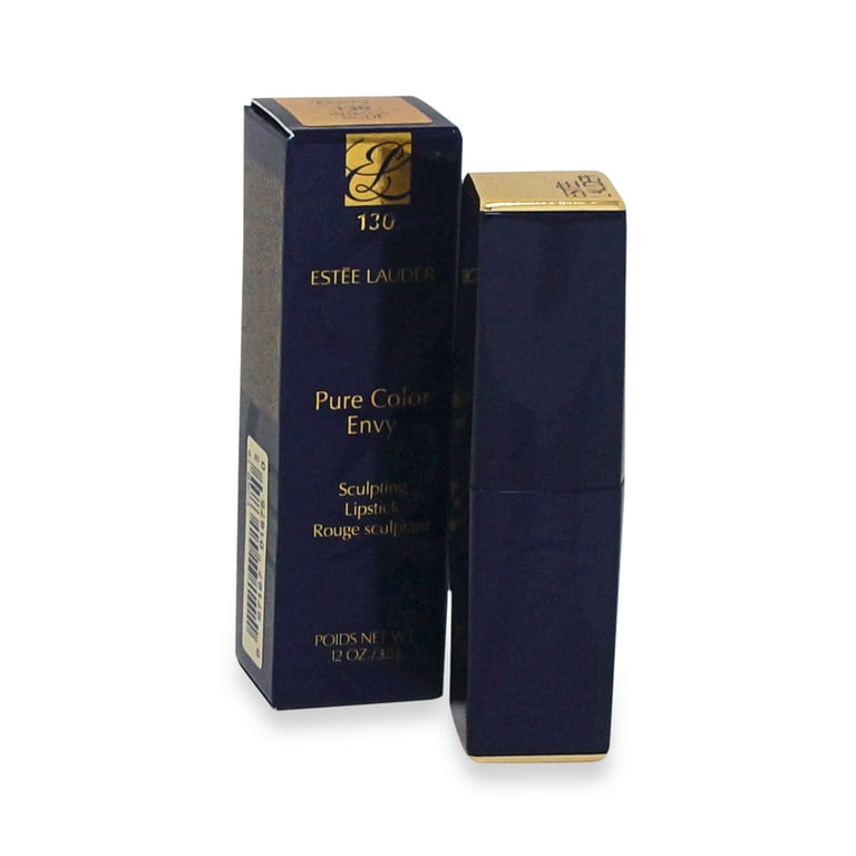 ESTEE LAUDER Pure Color Envy Sculpting Lipstick - Intense Nude