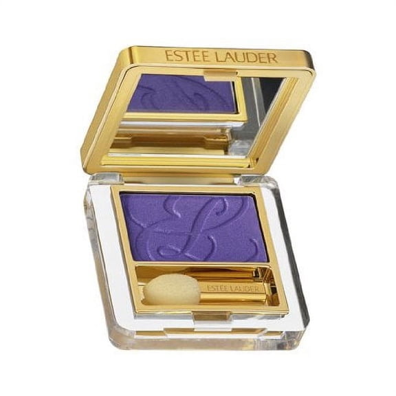 ESTEE LAUDER Pure Color Eyeshadow 76 MIDNIGHT STAR METALLIC