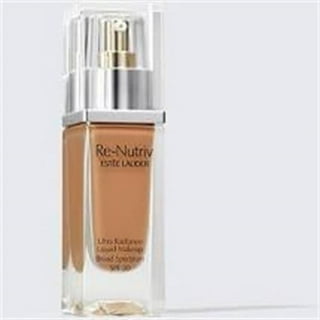 エスティ ローダー Re-Nutriv Ultra Radiance リニュートリィブ ラディアンス セラム クリーム メークアップ