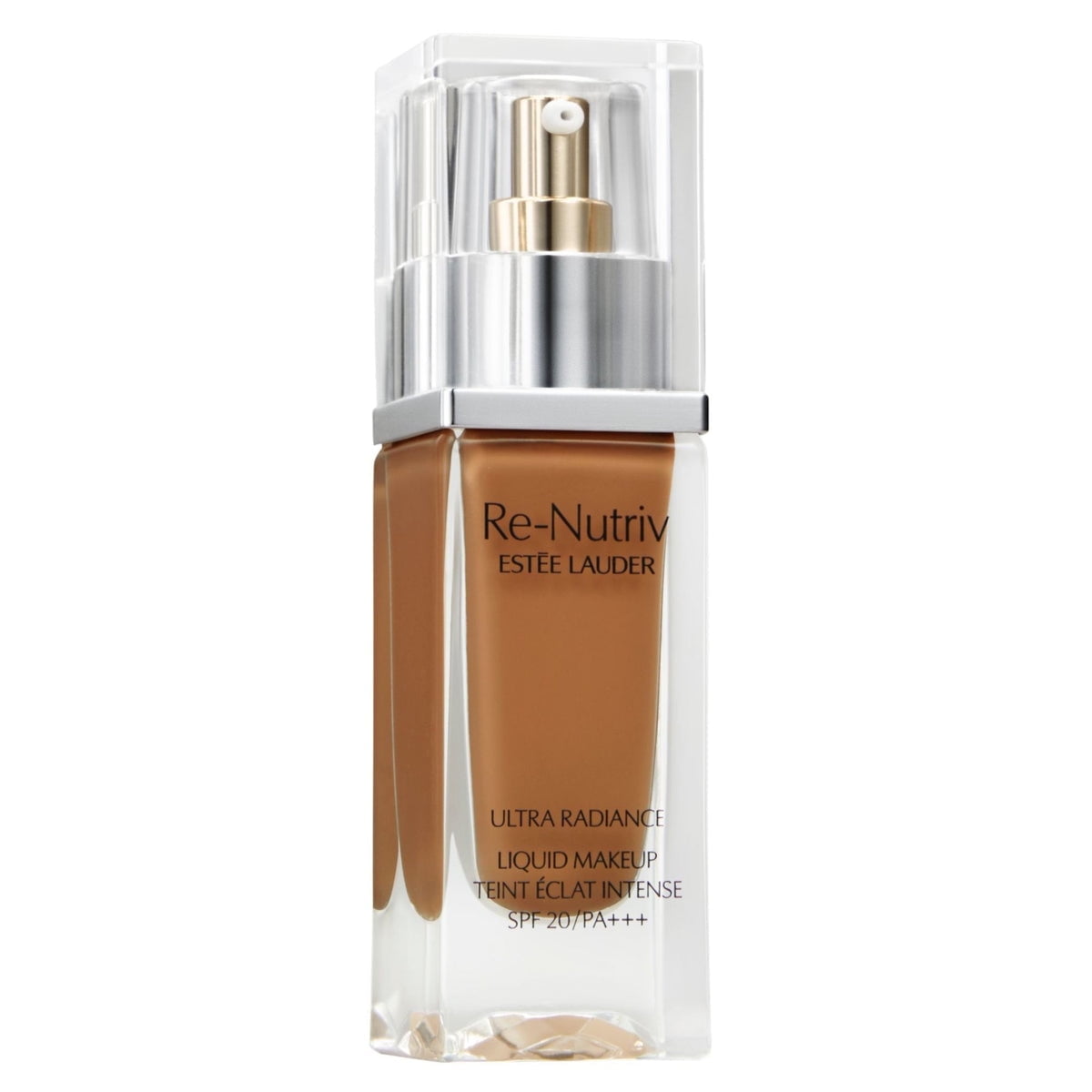 ESTEE LAUDER Re-Nutriv 化粧下地 SPF30 30ml ESTEE LAUDER/RE-NUTRIV ULTRA RADIANCE LIQUID MAKEUP 6W1