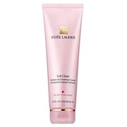 Estée Lauder Soft Clean Moisture Rich Foaming Cleanser for Dry skin 4.2 FL OZ