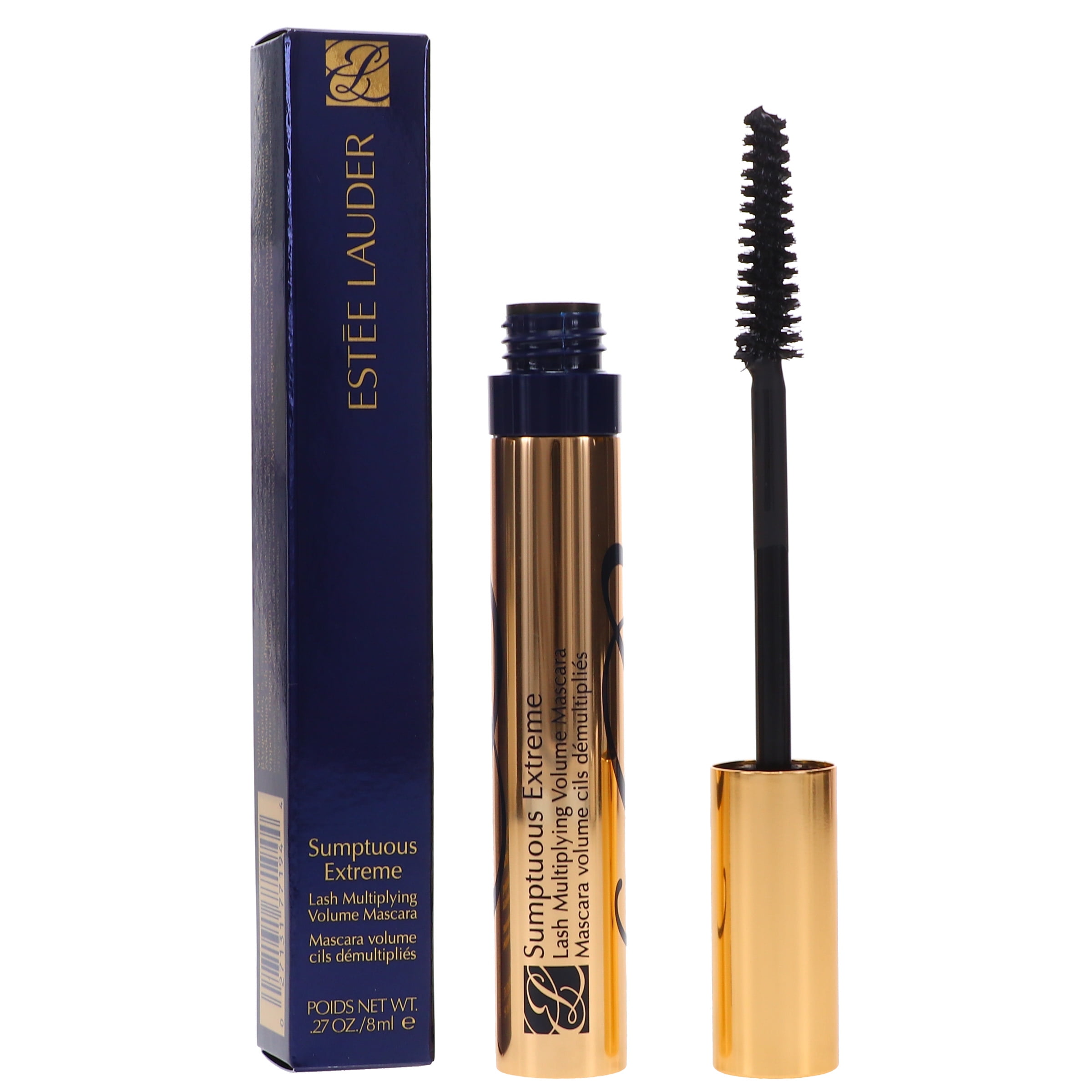 Estée Lauder Sumptuous Extreme Lash Multiplying Mascara www.walmart.com