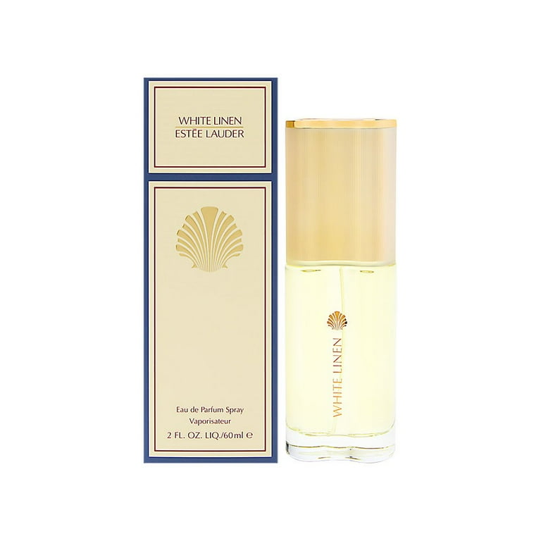 WHITE LINEN by Estee Lauder EDP Spray 2.0 OZ - Walmart.com