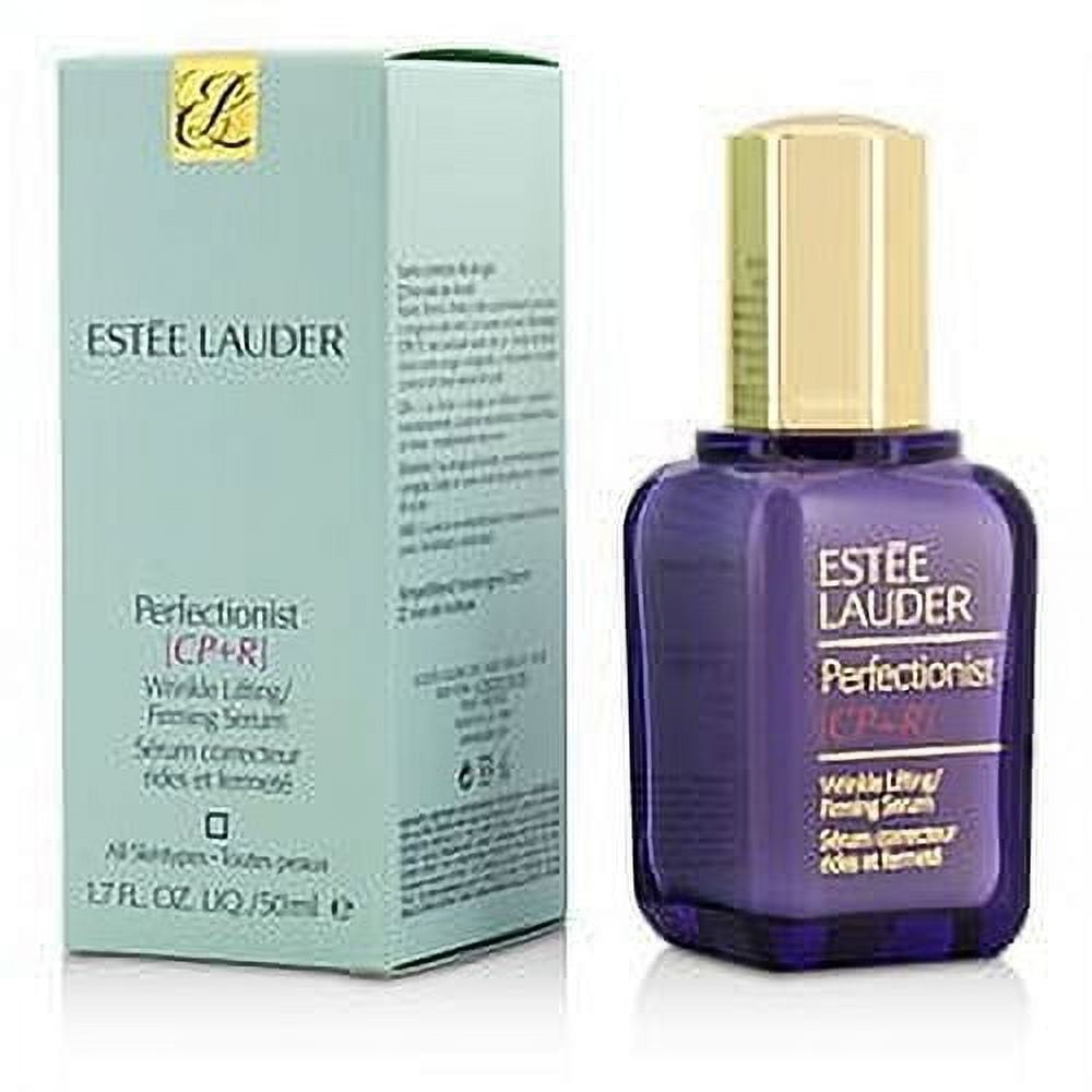 ESTEE LAUDER by Estee Lauder Perfectionist [CP+R] Wrinkle Lifting and Firming Serum (For All Skin Types) 50ml and 1.7oz