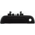 thumbnail image 1 of ESTEEM 95-02 FRONT EXTERIOR DOOR HANDLE LH, Textured Black, 1 of 6