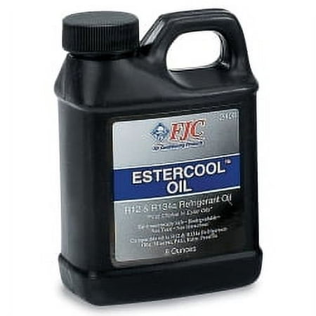 ESTERCOOL OIL8OZ