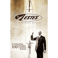 thumbnail image 1 of ESTES 2026 MODEL ROCKET CATALOG EST2930, 1 of 4