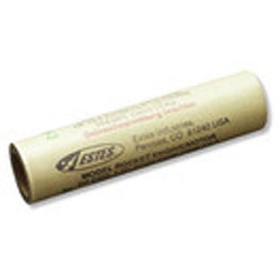 ESTES C63 3 Pack Rocket Motors