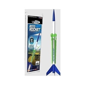 ESTES ROTO ROCKET BEGINNER KIT EST1322