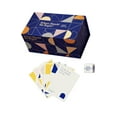 thumbnail image 1 of ESTHER PEREL Where Should We Begin? A Game of Stories - Conversation Cards for Couples & Friends - Interactive Couples Game with 200 Prompt Cards - 2-6 Player - Card Games for Couples & Date Night, 1 of 7