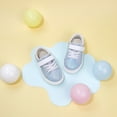 thumbnail image 1 of ESTINE Toddler Girls Boys Unisex Casual Sports Sneakers Athletic Shoes for Running Walking(EY07-Blue,10M), 1 of 5