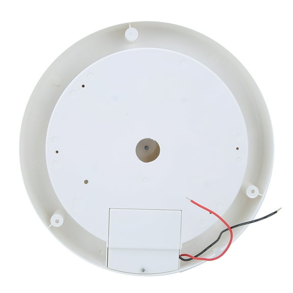 ESTINK 42LEDs 12V 9W 840LM High Brightness Round Ceiling Light For Car Boat Home,LED Ceiling Light,Round Ceiling Light