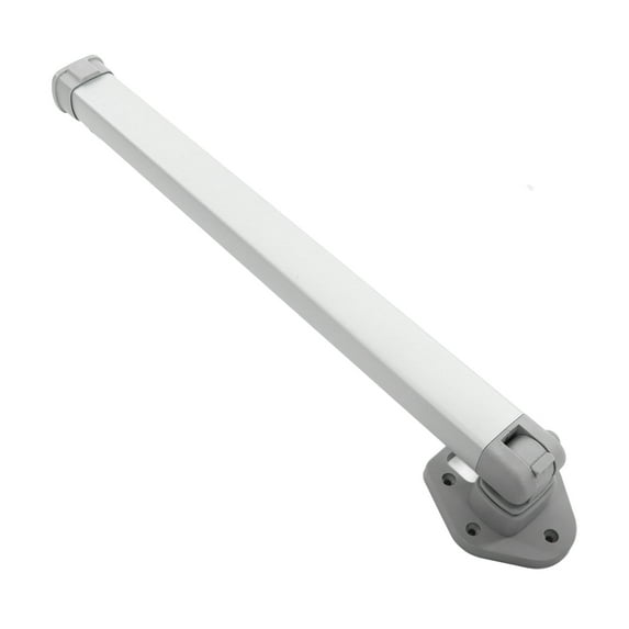 ESTINK Adjustable Table Leg,510‑760mm Height Adjustable Table Leg Lifting Telescopic Folding Support For RV Caravan Boat Yacht,Table Support