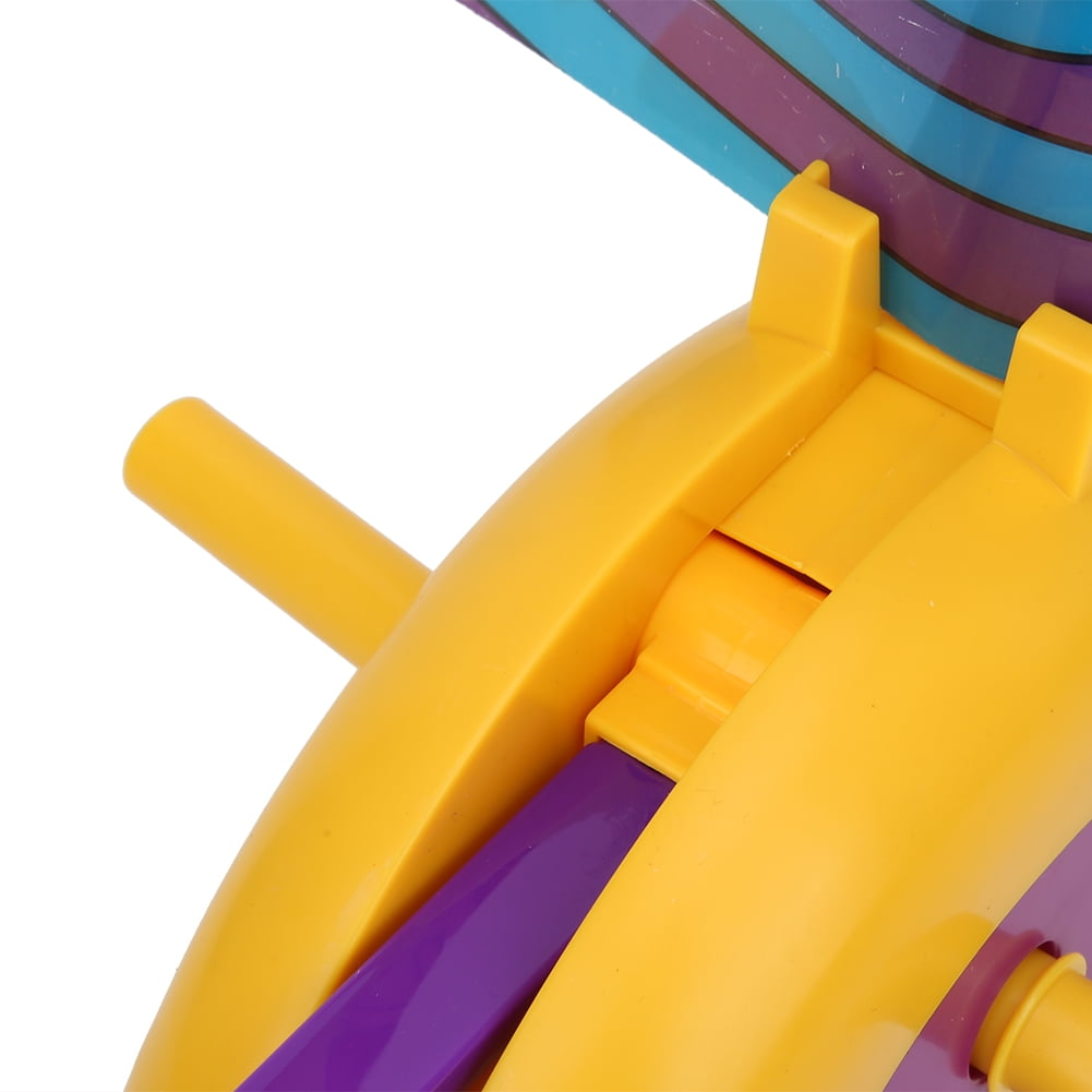 ESTINK Cake Cream Toy,Family Joke Toy,Cream Hit Face Funny Party Toys