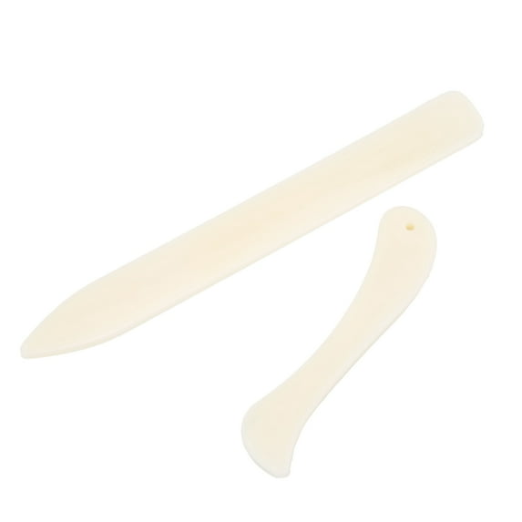 ESTINK Card Making Supplies,Bone Folders Origami Paper Creaser Crafting Scoring Tools For DIY Sewing Card Making Scrapbooking Origami Knife,Paper Scoring Tool