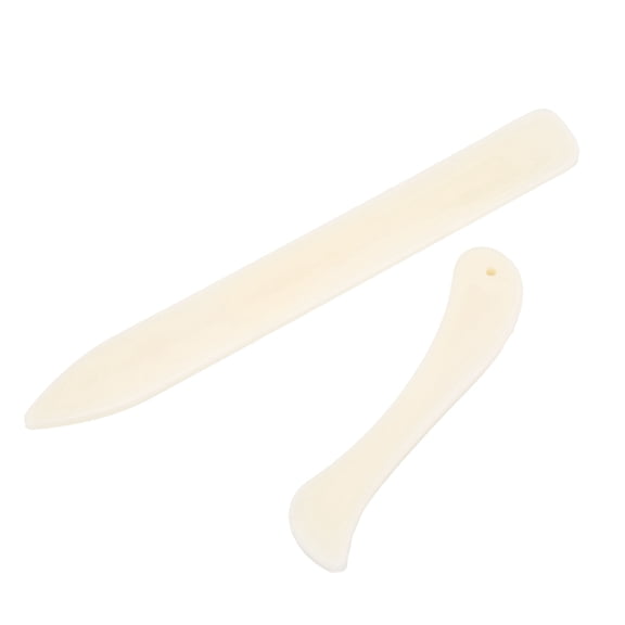 ESTINK Card Making Supplies,Bone Folders Origami Paper Creaser Crafting Scoring Tools For DIY Sewing Card Making Scrapbooking Origami Knife,Paper Scoring Tool